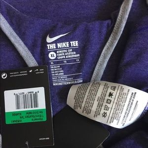 Nike Tops - NIKE Workout Tank! Sz Xl Nike Tops - NIKE Workout Tank! Sz Xl